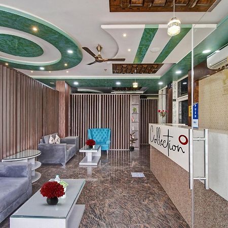 Hotel Ratan Palace By Select Jaipur Luaran gambar