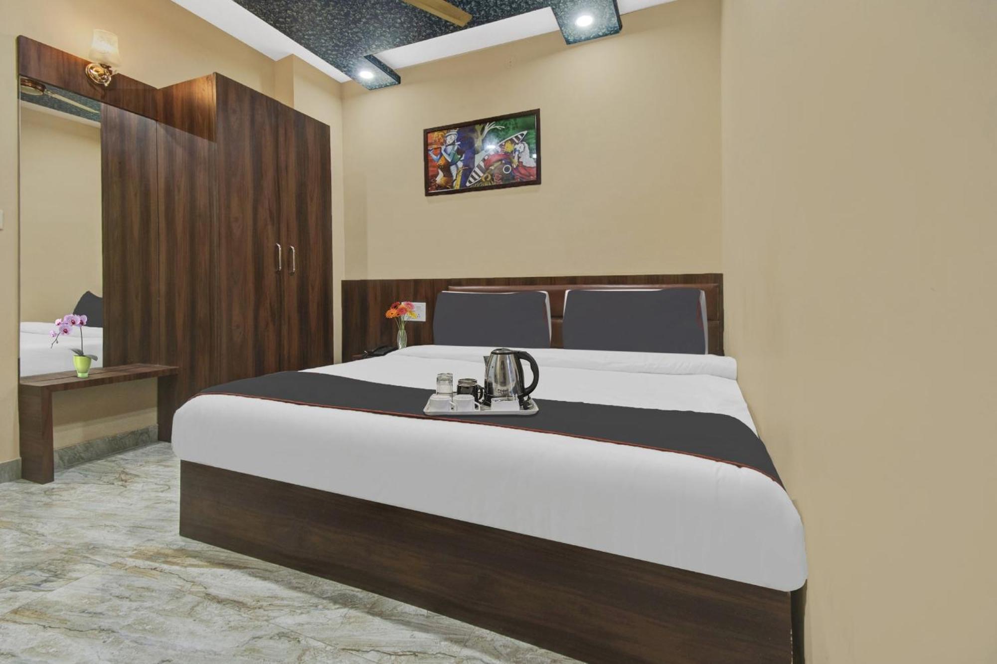 Hotel Ratan Palace By Select Jaipur Luaran gambar