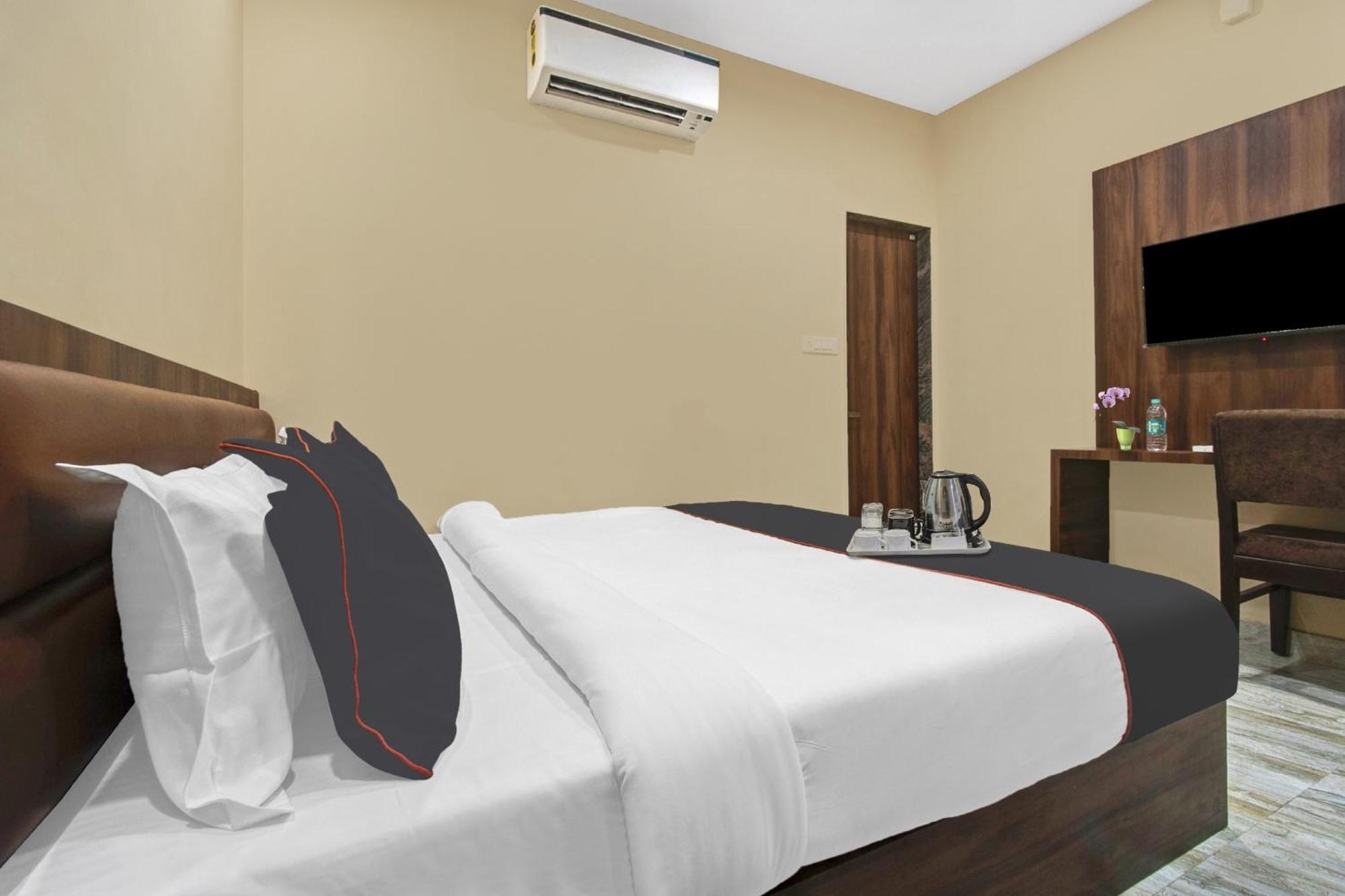 Hotel Ratan Palace By Select Jaipur Luaran gambar