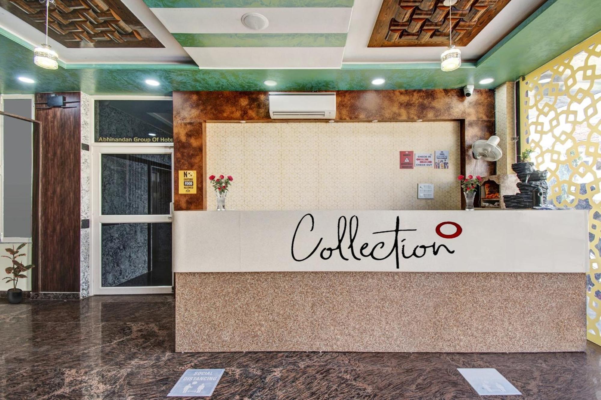 Hotel Ratan Palace By Select Jaipur Luaran gambar