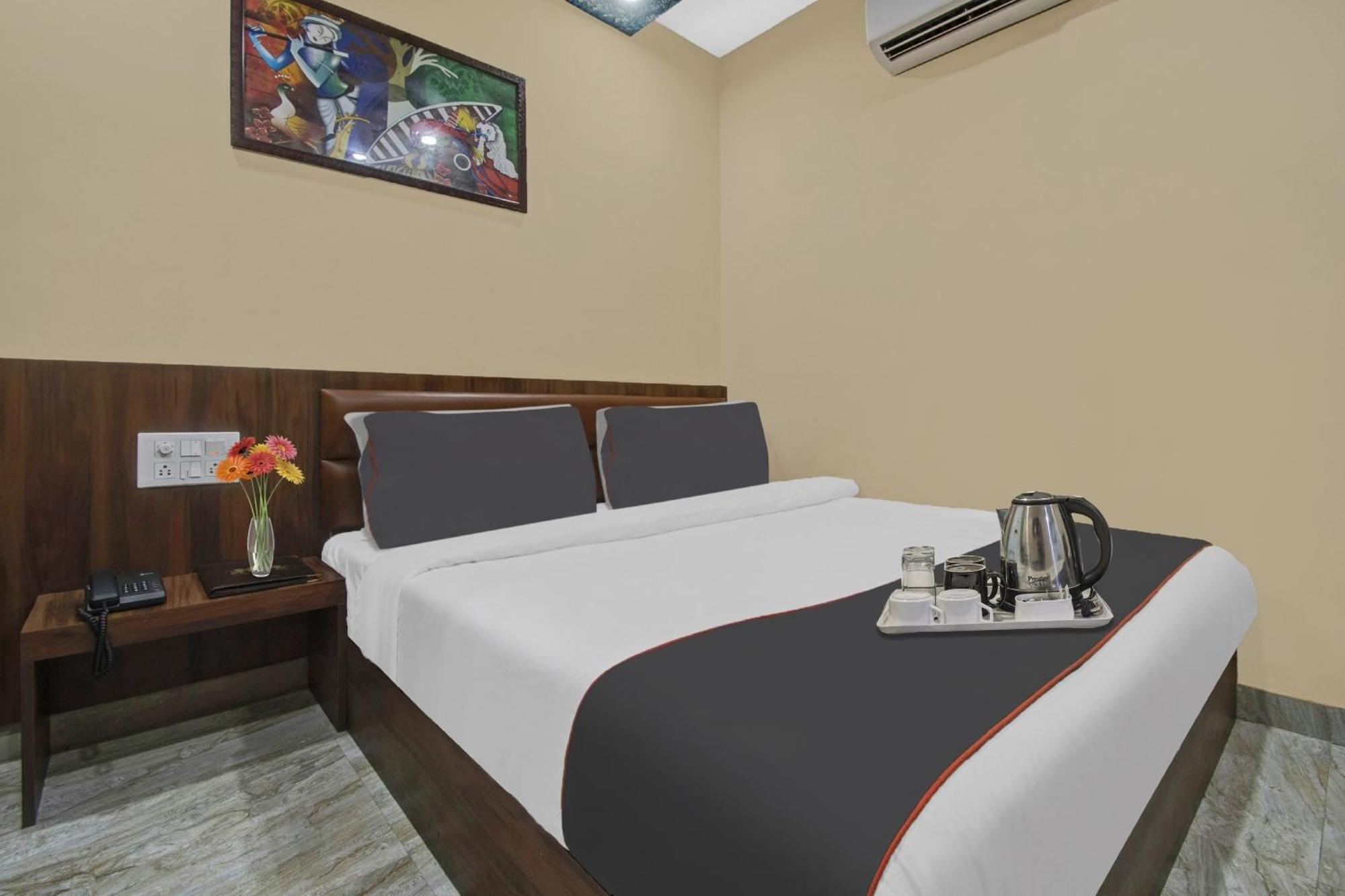 Hotel Ratan Palace By Select Jaipur Luaran gambar