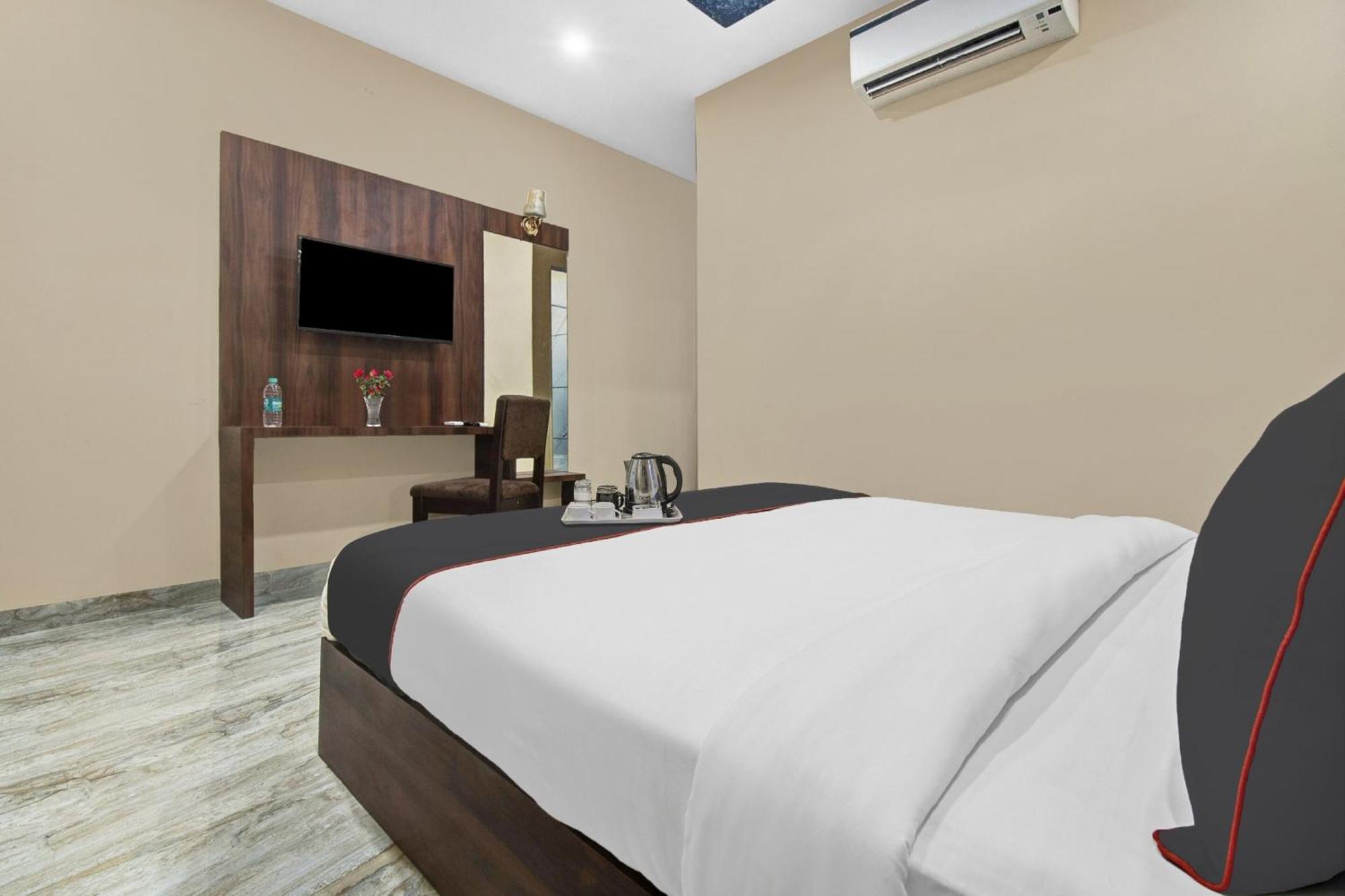Hotel Ratan Palace By Select Jaipur Luaran gambar