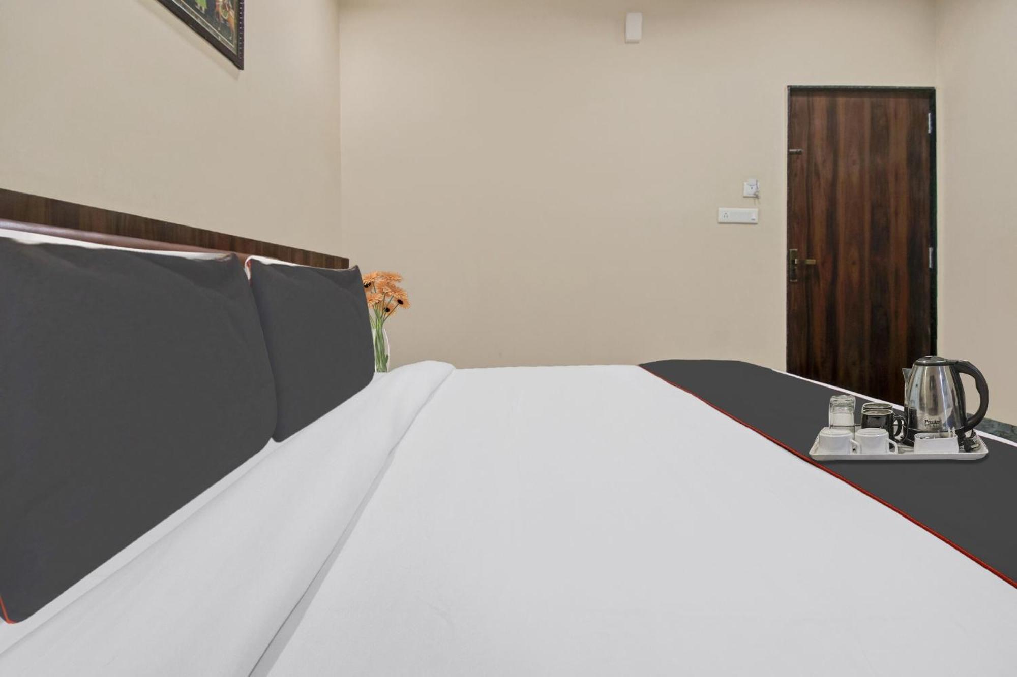 Hotel Ratan Palace By Select Jaipur Luaran gambar