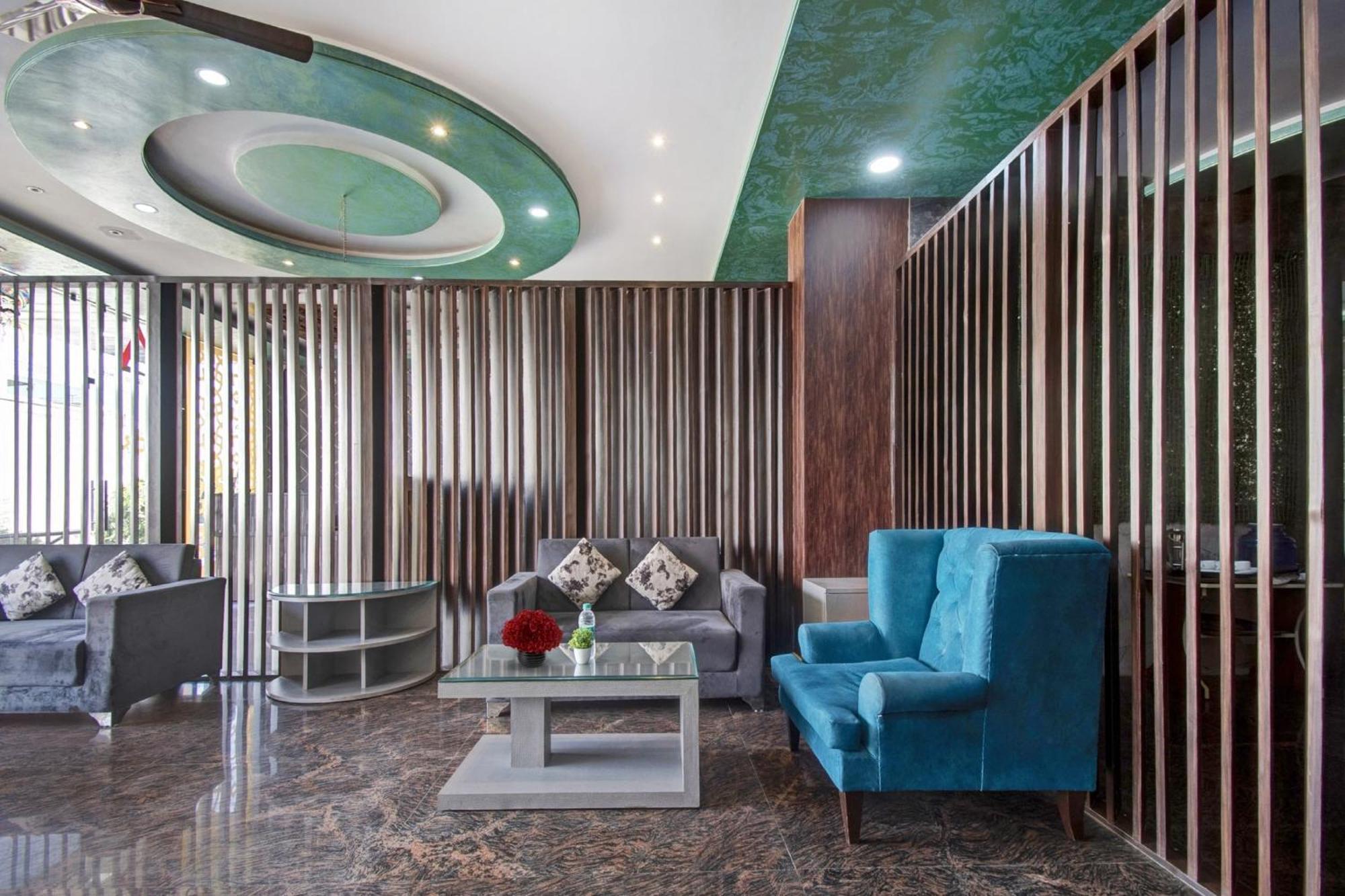 Hotel Ratan Palace By Select Jaipur Luaran gambar