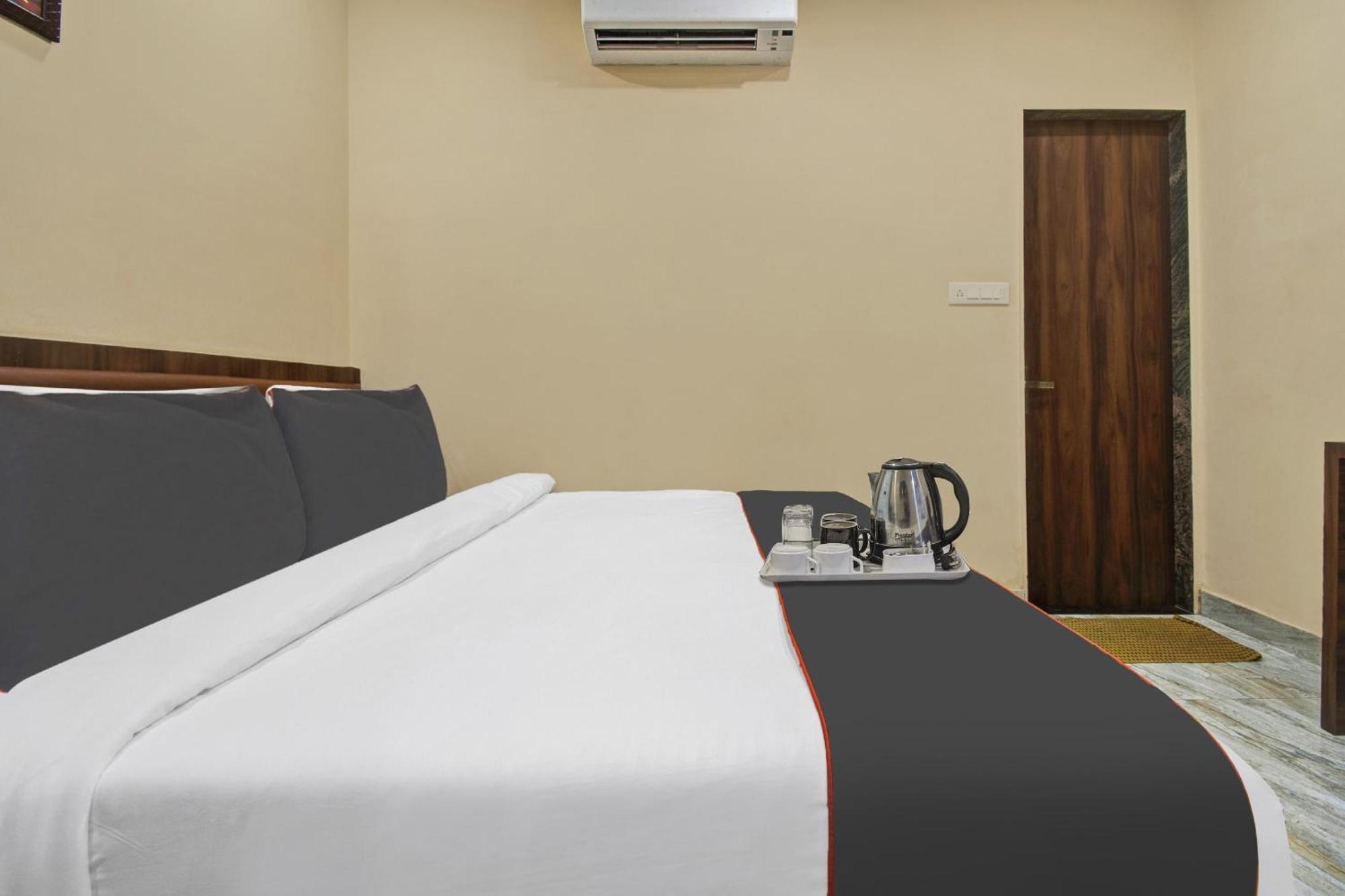 Hotel Ratan Palace By Select Jaipur Luaran gambar