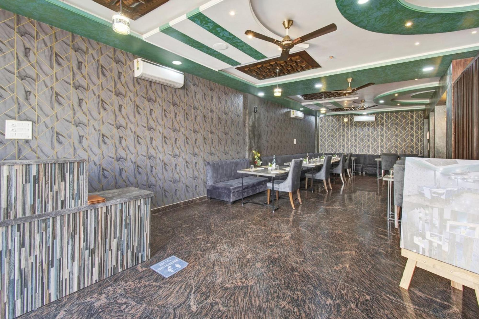 Hotel Ratan Palace By Select Jaipur Luaran gambar