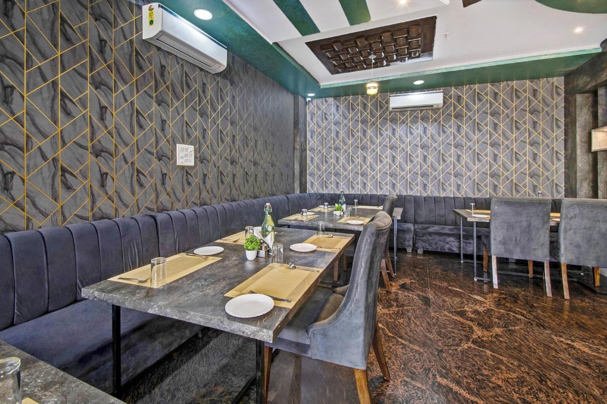 Hotel Ratan Palace By Select Jaipur Luaran gambar