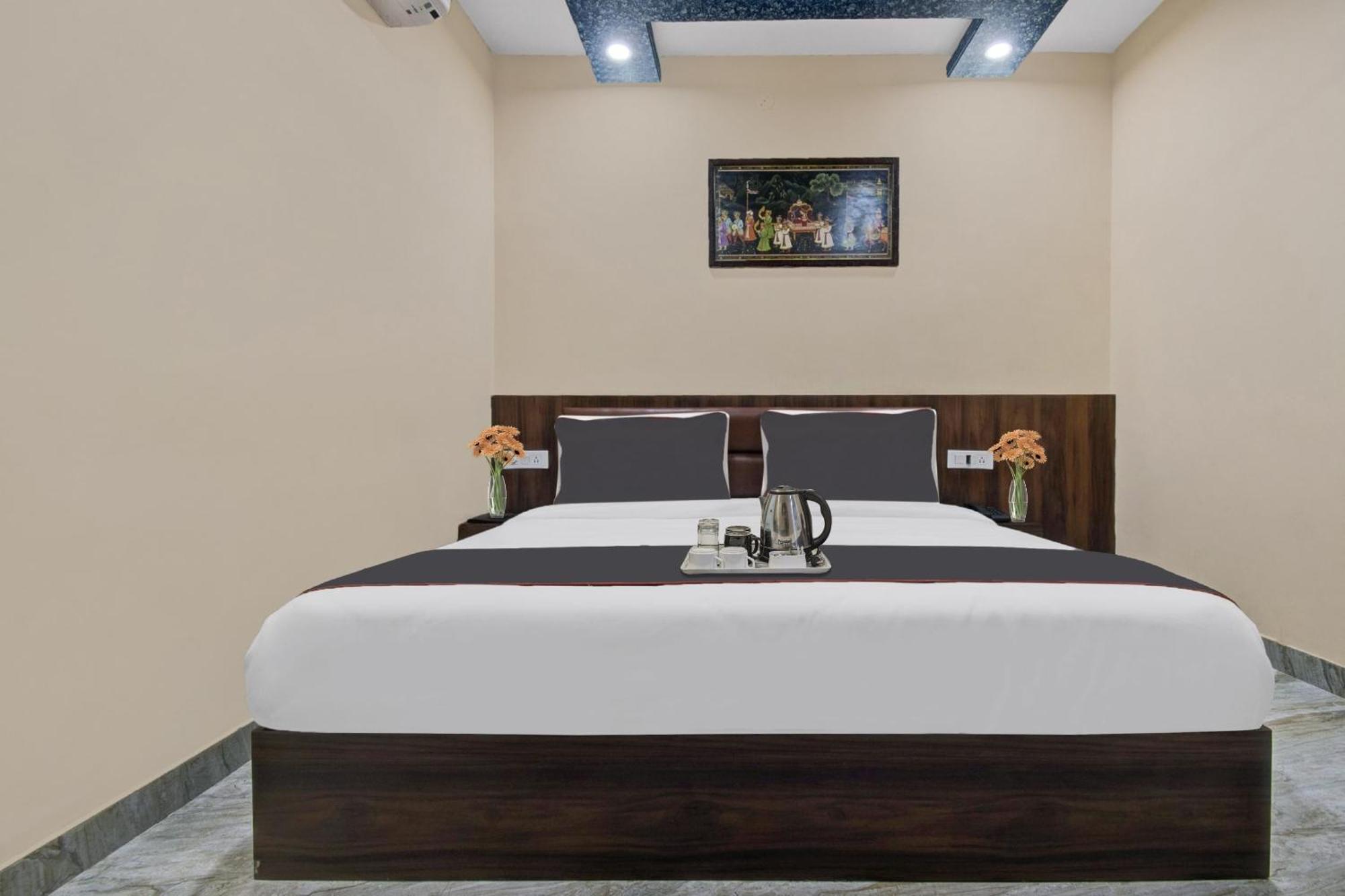Hotel Ratan Palace By Select Jaipur Luaran gambar