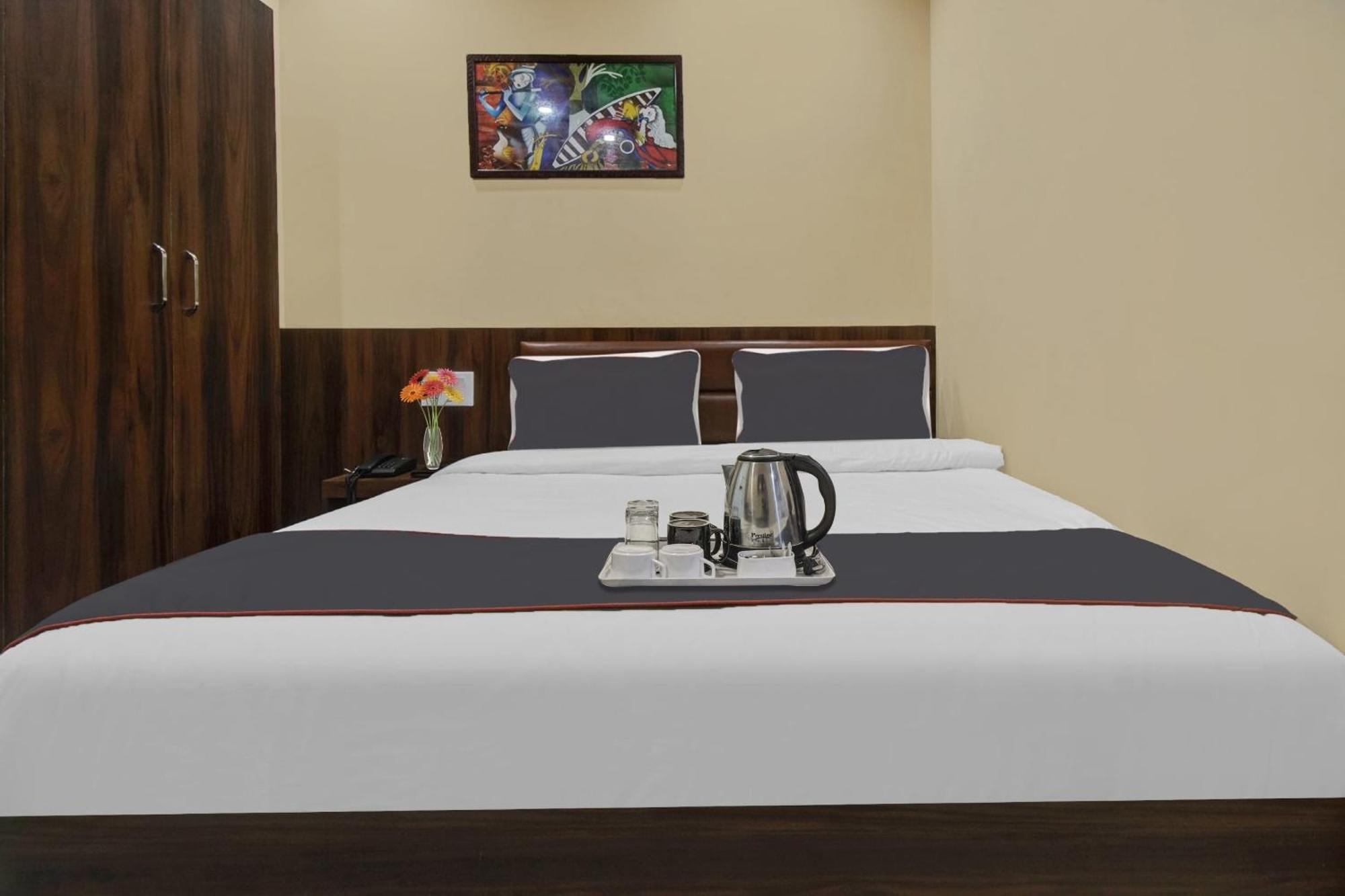 Hotel Ratan Palace By Select Jaipur Luaran gambar