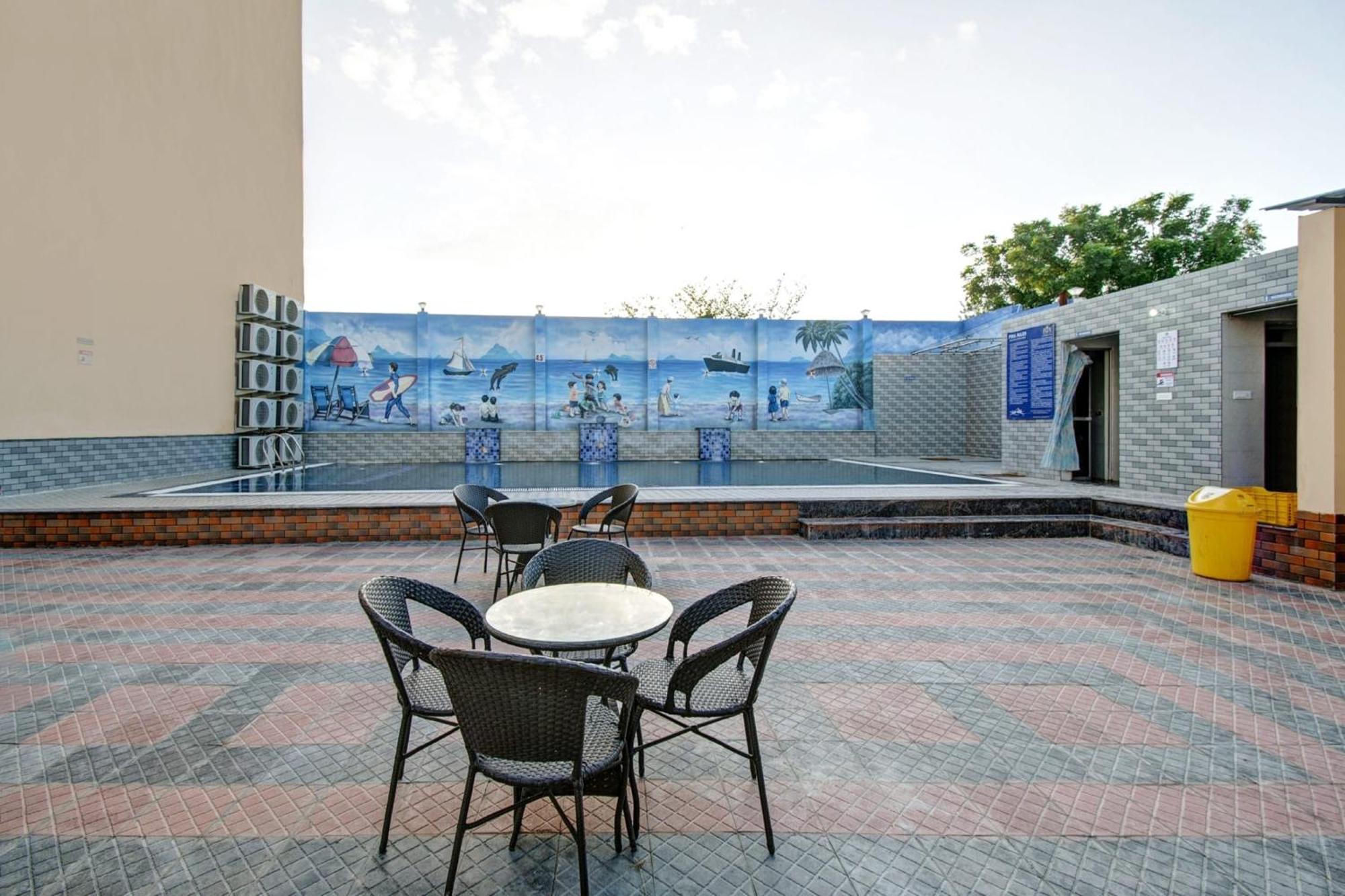 Hotel Ratan Palace By Select Jaipur Luaran gambar