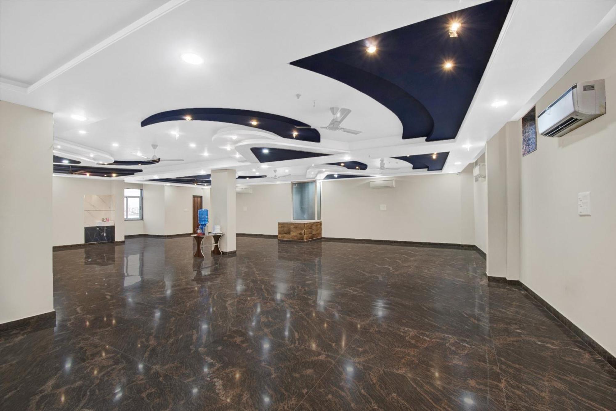 Hotel Ratan Palace By Select Jaipur Luaran gambar