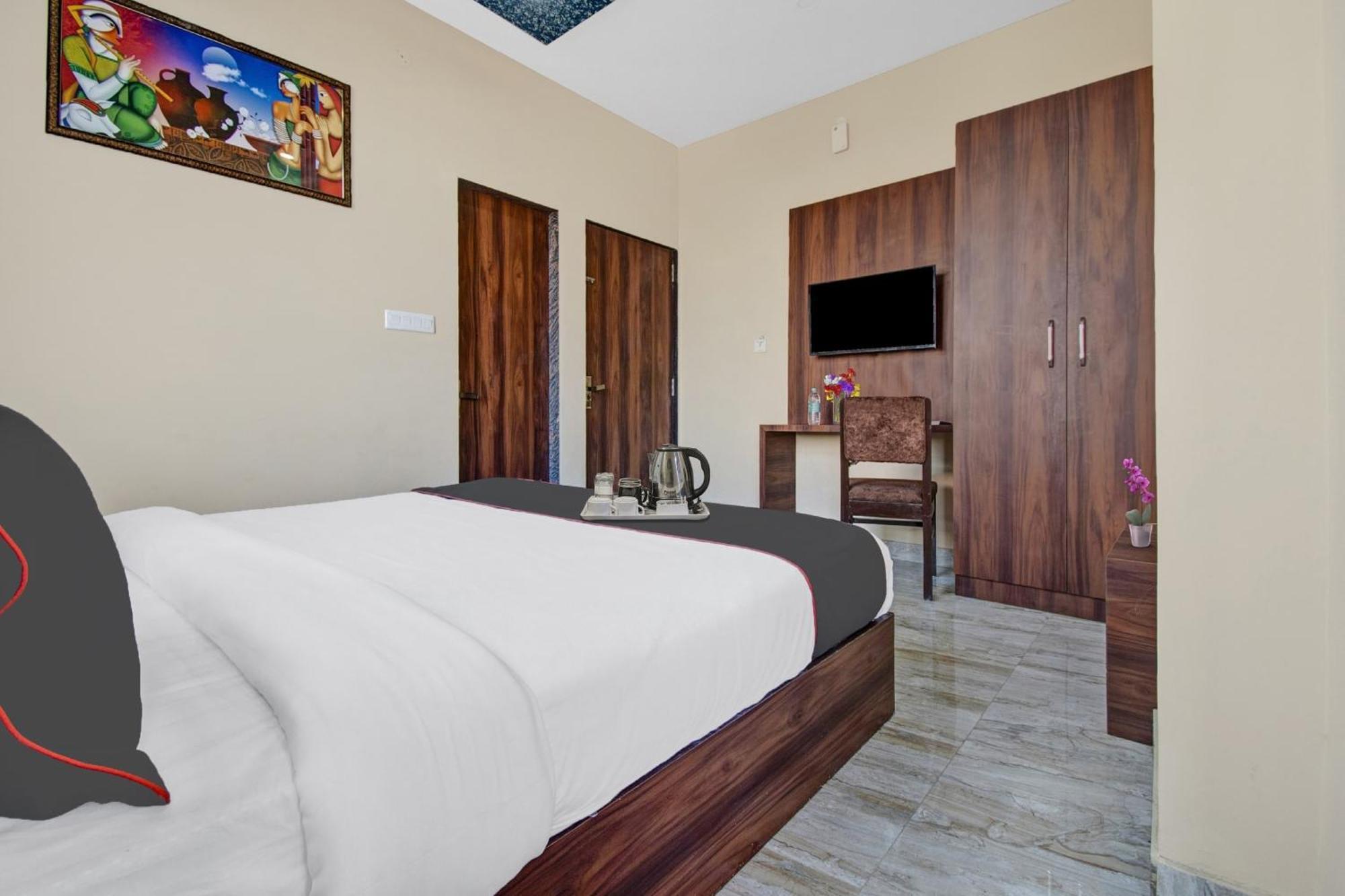 Hotel Ratan Palace By Select Jaipur Luaran gambar