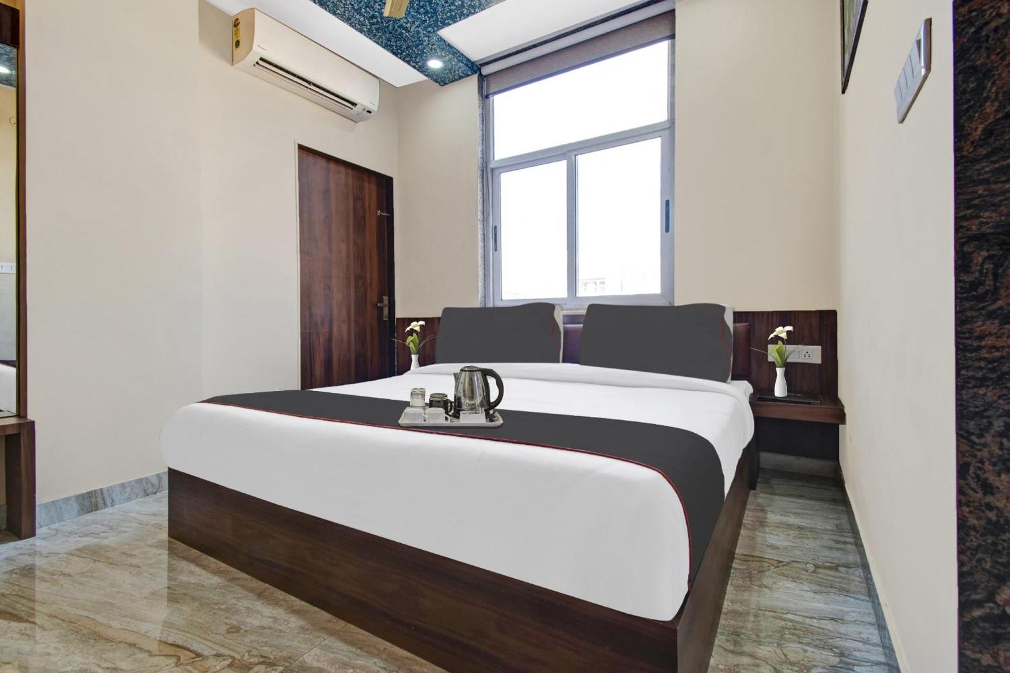 Hotel Ratan Palace By Select Jaipur Luaran gambar