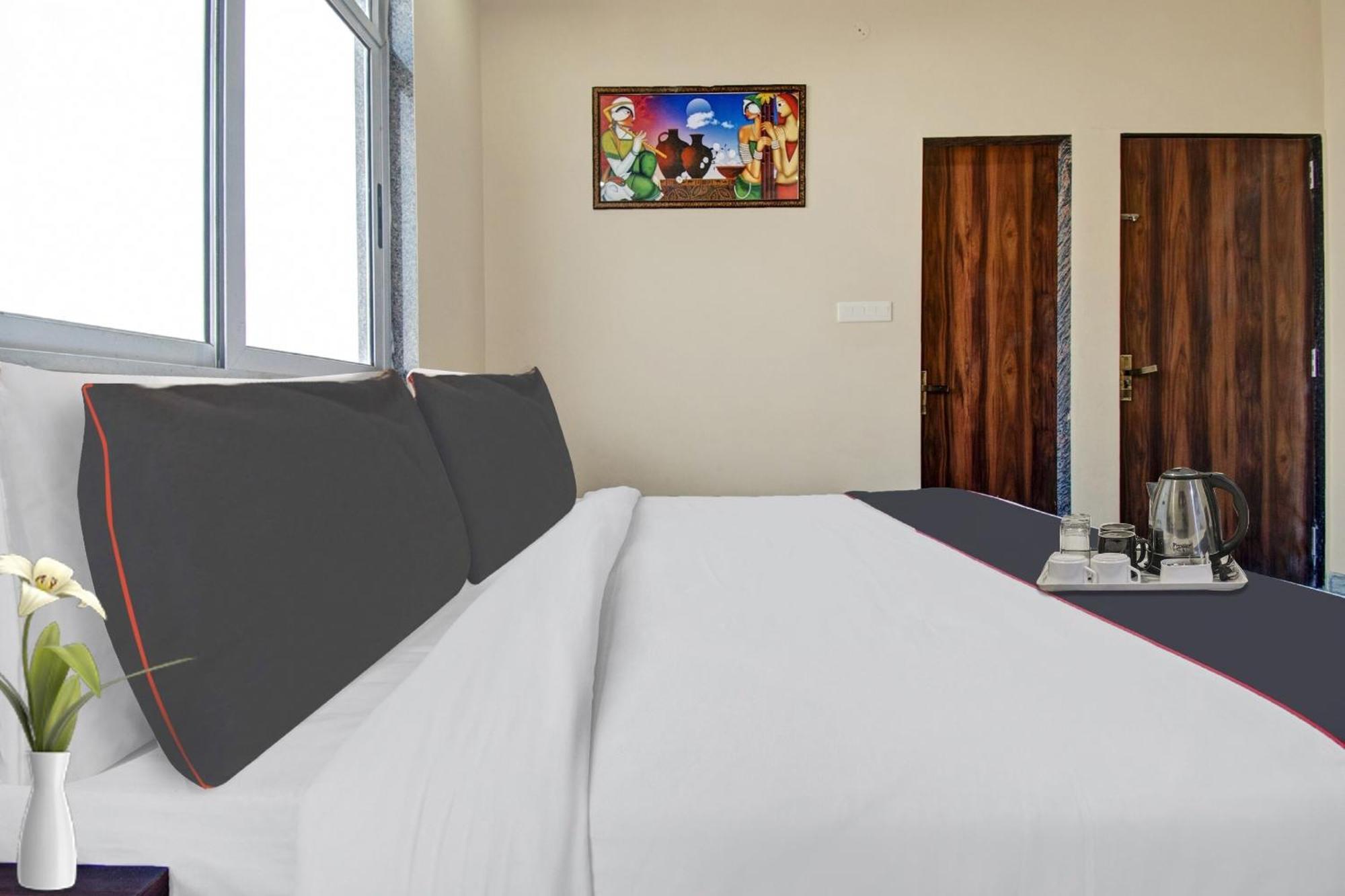 Hotel Ratan Palace By Select Jaipur Luaran gambar