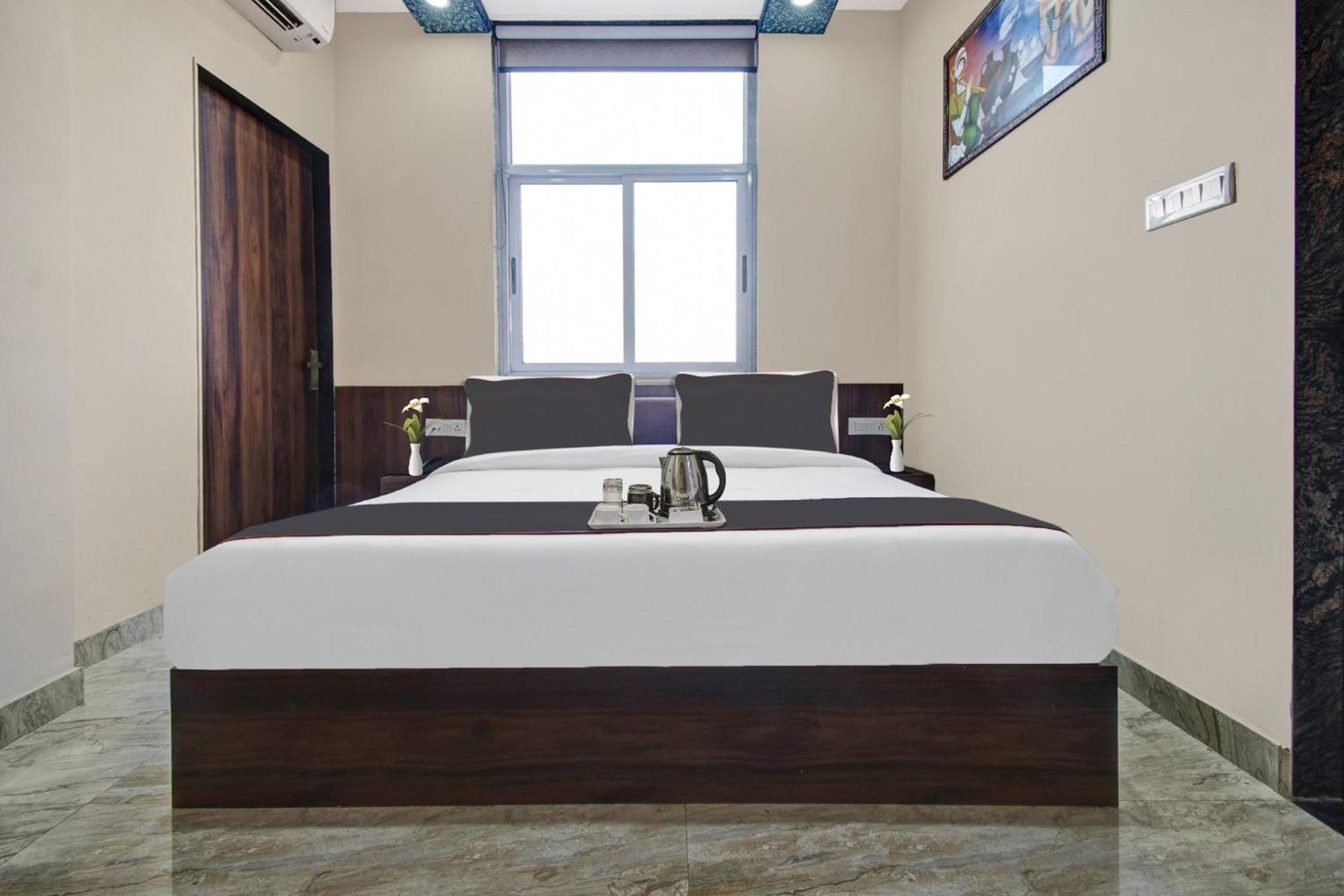 Hotel Ratan Palace By Select Jaipur Luaran gambar